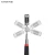 Import Xinxing 8 lbs Magnetic Pick Up Tool Strong Magnet Telescopic 8lb LED Light Metal Pick Up from China