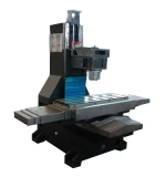 XK7124 New Wholesale Machine Tools Accessories Automatic Table Power Feed For Milling Machine