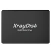 XrayDisk 2.5inch 256GB ssd hard drive laptop 2.5 ssd