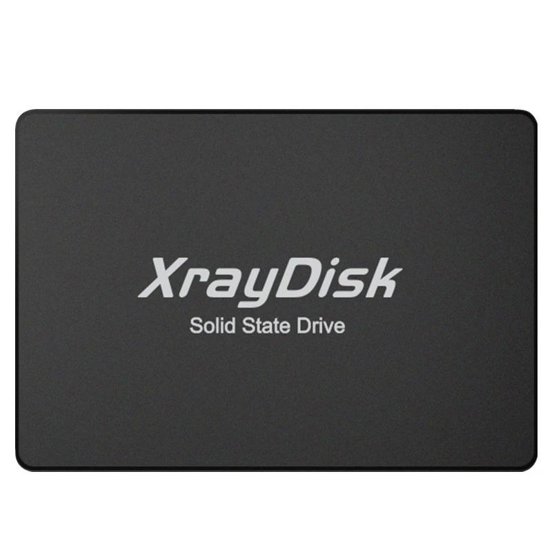 XrayDisk 2.5inch 256GB ssd hard drive laptop 2.5 ssd