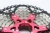Import XTOS11-46T 10 speed 10s wide ratio mtb mountain bike bicycle cassette sprockets chain ringfor parts m590 m6000 m610 m780 x7 x9 from China
