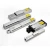 Import xy table series ballscrew drive xy stage table cnc linear guide from China