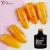 Import Y-shine Beauty Production 28 Transparent Colors  Gel Polish For Nail Blooming Art Amber UV Gel from China