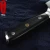 Import Yangjiang Qing Full Tang G10 Handle Japanese 73 Layer Damascus Steel 6pcs Kitchen Knife Chef VG10 Damascus Knife Set With Sheath from China