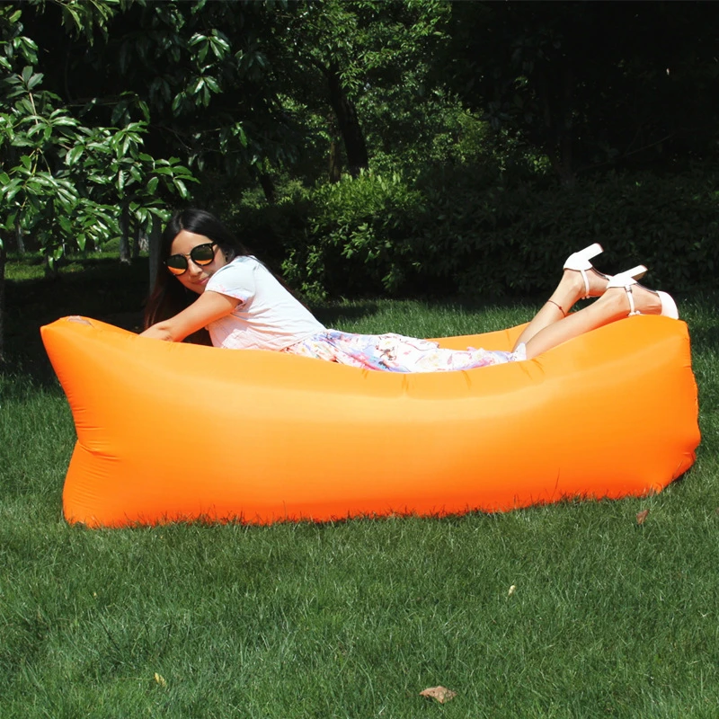 YaQi 5 in 1 sofa bed inflatable air lazy boy inflatable sofa beach