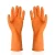 Import Yellow Latex Rubber Gloves Kitchen Dishwashing Household Latex Rubber Gloves from China