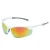 Import Yellow lenses color cycling sunglasses outdoor sports eyewear from China