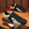 YF Spring Mens Shoes New Breathable  Fashionable All-Match Non-Slip Casual  mens Sneakers