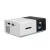 Import YG300 Hot Sale High Quality HD LED Mini Pocket Portable Projector For Home Theater from China