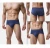 Import yiwu factory high quality  wholesale classic modal underwear for man plus size low MOQ breathable briefs boxers from China
