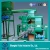 YKB20A hydraulic biomass briquette press machine
