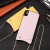 Import YOFEEL- Wallet Purse Case Bling PU Leather Crossbody Mobile Cell Phone Case Card Holder with Detachable Long Chain For iPhoneX from China
