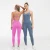 Import Yoga Sport Jumpsuit Women Workout Clothes Dry Fit Gym Woman Sportswear Fitness Overalls from China