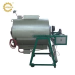 Yongxing Machinery tea fixation machine