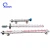 Import YOULCM magnetic oil level gauge working magnetic level gauge float design glass tube float type water tank from China