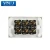 Import YOUU Luxury Home appliances 6 Gang Electrical Wall Switch from China