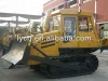 YTO T80 original new 8ton tracked bulldozer