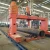 Import Yueda brand automatic Inner and outside longitudinal seam welding machine lighting rod welding production line from China