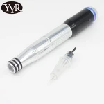 YYR Eyebrow Digital Permanent Make up Rotary Machine Tattoo Gun