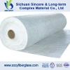 Zccy jushi roving best quality fiberglass chopped strand mat 300g/m2 450g/m2
