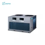 Zero T1 Series Heat pump Central Rooftop AC System Rooftop Air Conditioner Package
