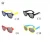 Import Zhejiang STM wholesale funny eyewear sunglasses for kids from China
