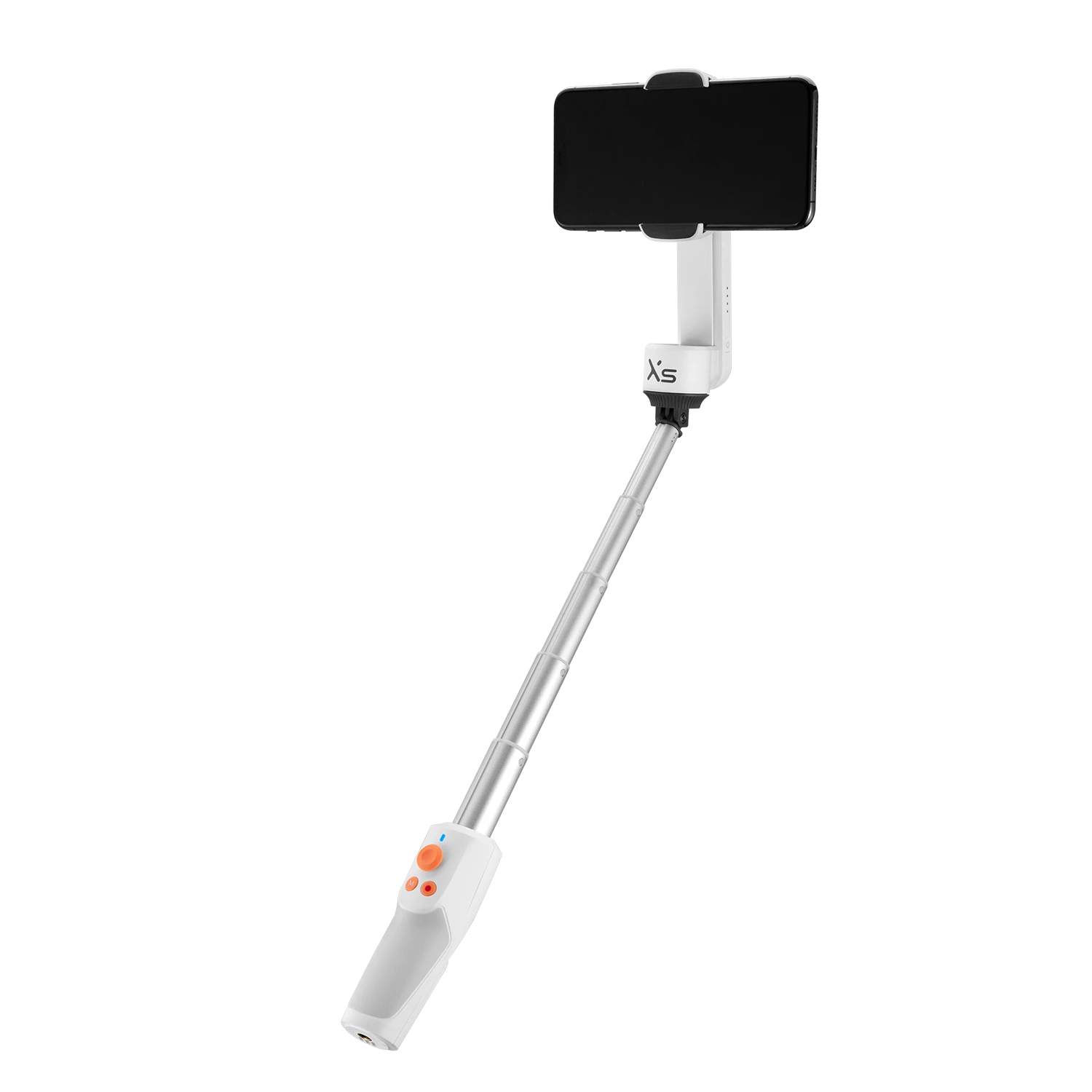 Zhiyun SMOOTH XS 2-Axis handheld gimbal stabilizer for Iphone samsung smartphone Anti-shake smart gimbal stabilizer