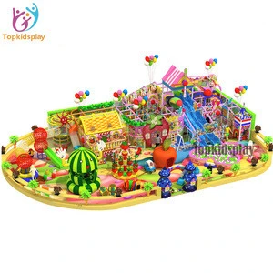 Zhongsheng kids theme indoor playground for indoor party centers