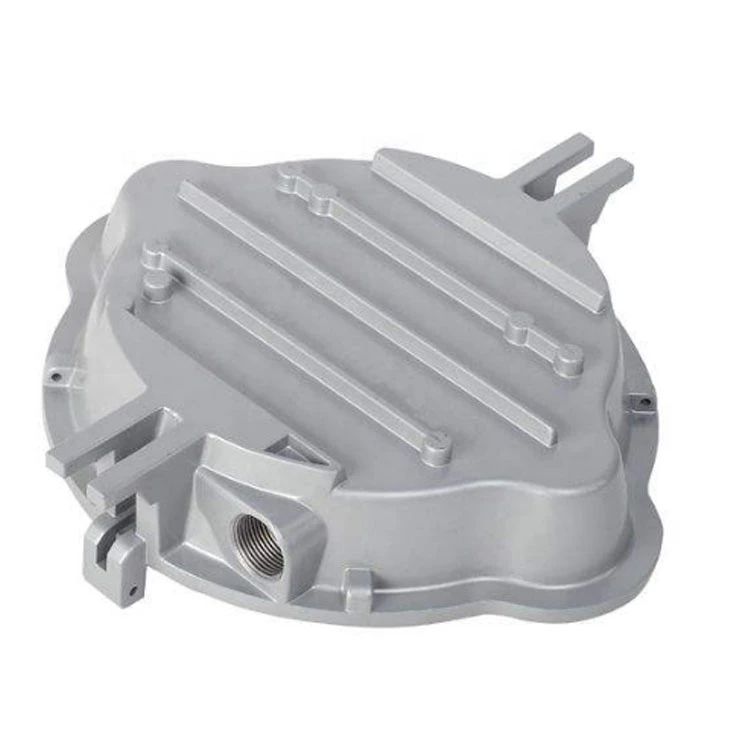 zinc die casting parts from China factory/supplier/manufacturer