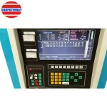 ZNC-350 Electric Discharge microhole edm machinery