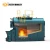 Import ZOZEN brand High heat efficiency 1MW 2.8MW 4.2MW 7MW thermal power coal fired hot water heating boiler from China