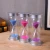 Import Ztale Colorful Sand Timer Sand Glass Hourglass Sand Clock Timer 30sec / 1min / 2mins / 3mins / 5mins / 10mins from China