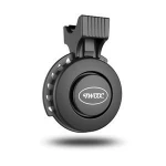 ZTTO Bicycle Electronic Bell Horn Waterproof Cycling
