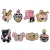 Import Save the Earth Soft Enamel Pins Customized Design Protect the Planet Lapel Pins for Mother Earth Day from China