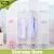Import White pattern Garment Storage Portable Wardrobe Organizer Closet Rack (FH-AL0956-16) from China