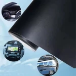 910mm Polycarbonate Insulation Film with 0.5mm Thickness and 500V/mil Dielectric Strength