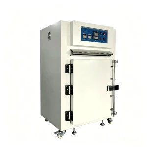 LIYI Electric Drying Hot Air Industrial Oven For Rubber and Plastic