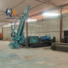 Portable Core Drill Machine Soil Sampling Drilling Machine Magnetic Core Drilling Machine