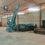 Portable Core Drill Machine Soil Sampling Drilling Machine Magnetic Core Drilling Machine