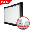 Outdoor Inflatable Led Screen Inflatable Advertising Screen