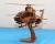 Import Wooden Craft Helicopter Models of many kinds, please contact for more from Vietnam