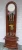 Import Wooden Case of Grandfather Clock from Indonesia