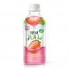 Best Fresh Original  Strawberry juice 350ml Pet bottle