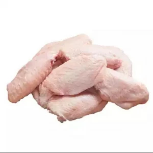 Halal Grade Chicken Mid Joint Wings