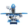 The Last Day'S Special Offer Manual Milling Machine Mini Milling Machine