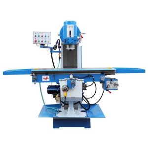 31 Years Experience Thread Milling Machine Milling Machine For Metal