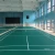 Import pvc indoor badminton floor from China