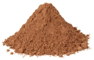 Cocoa Powder Brown Brownpowder Food Grade Natural Organic Cocoa Powder Dark Brown Alkalized