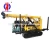 Import recommend deep well drilling equipment XYD-3/diesel power hydraulic rig machine crawler type from China