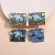 Import Save the Earth Soft Enamel Pins Customized Design Protect the Planet Lapel Pins for Mother Earth Day from China